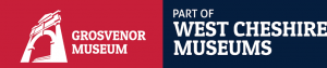 Grosvenor Museum Logo