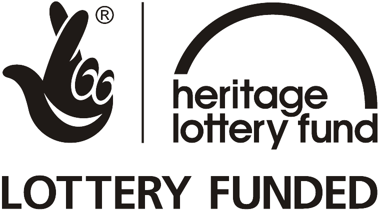 Heritage Lottery Funded